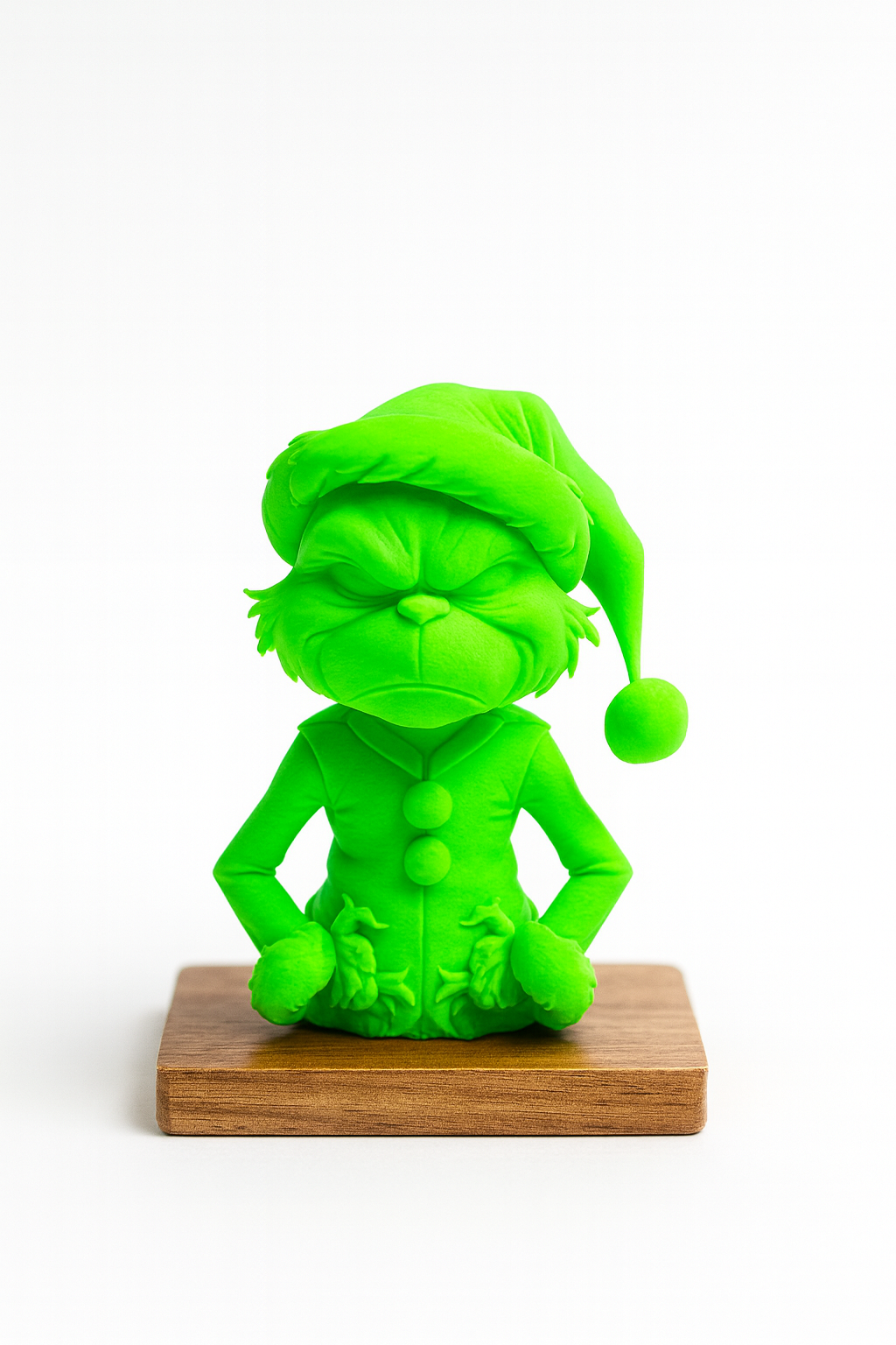 Grinch-grinch