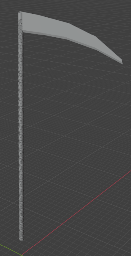 Scythe