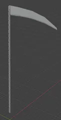 Scythe