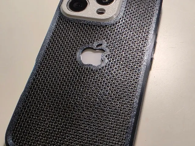 Iphone 16 PRO case