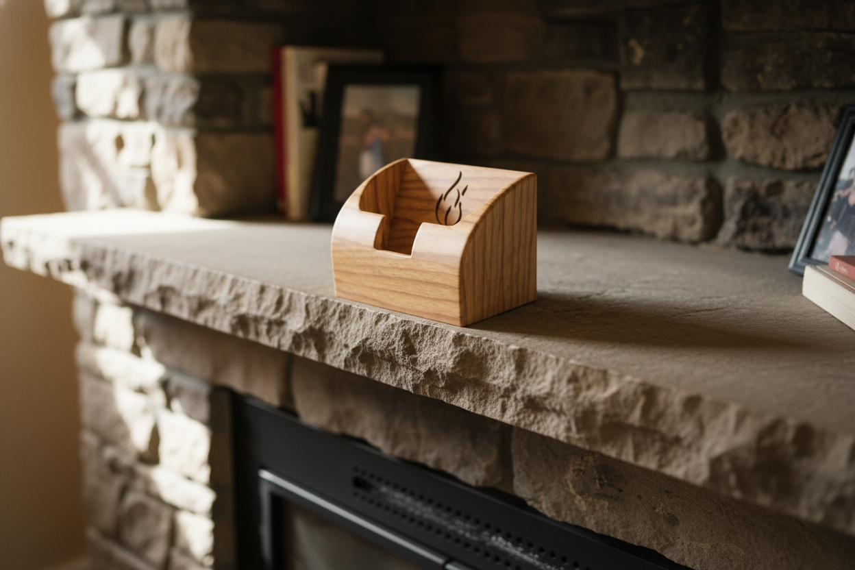 SIT Proflame 2 Standing Remote Holder