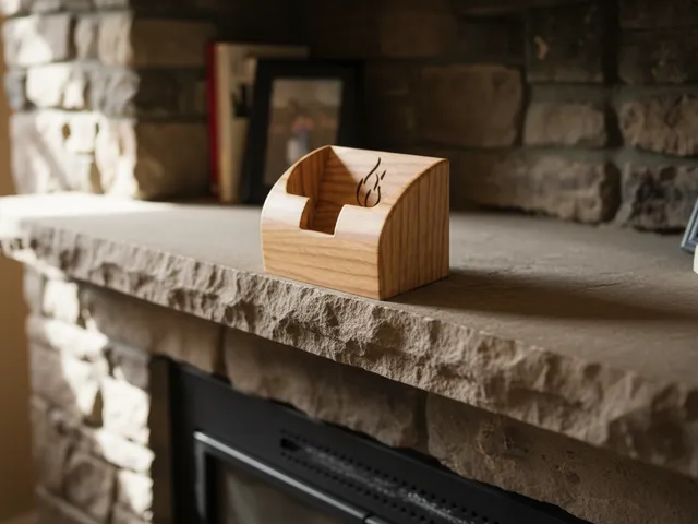SIT Proflame 2 Standing Remote Holder