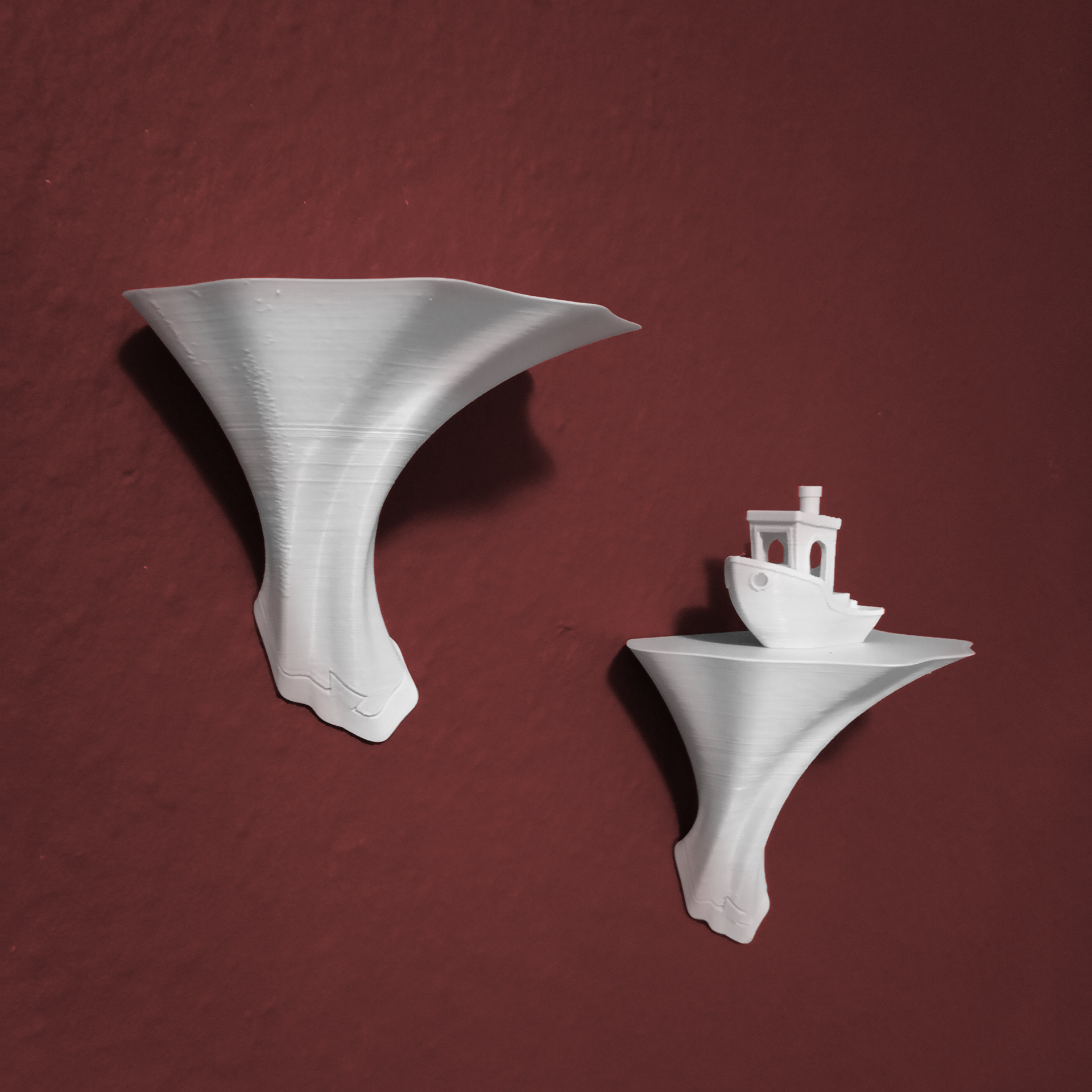 Mushroom shelf “Fungus” — miniatura 2