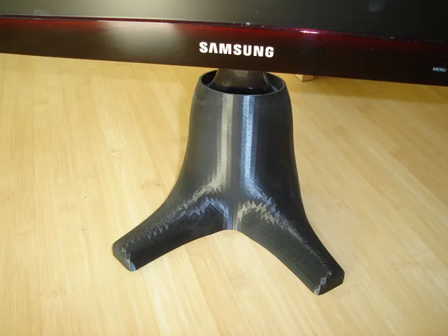 Syncmaster monitor stand