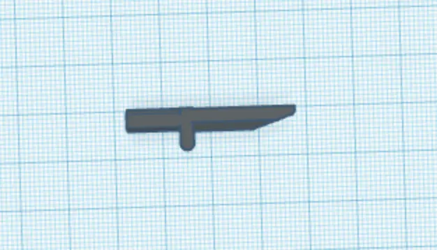 High-frequency blade for Dummy 13 *Updated* by defolsher50 | Download ...