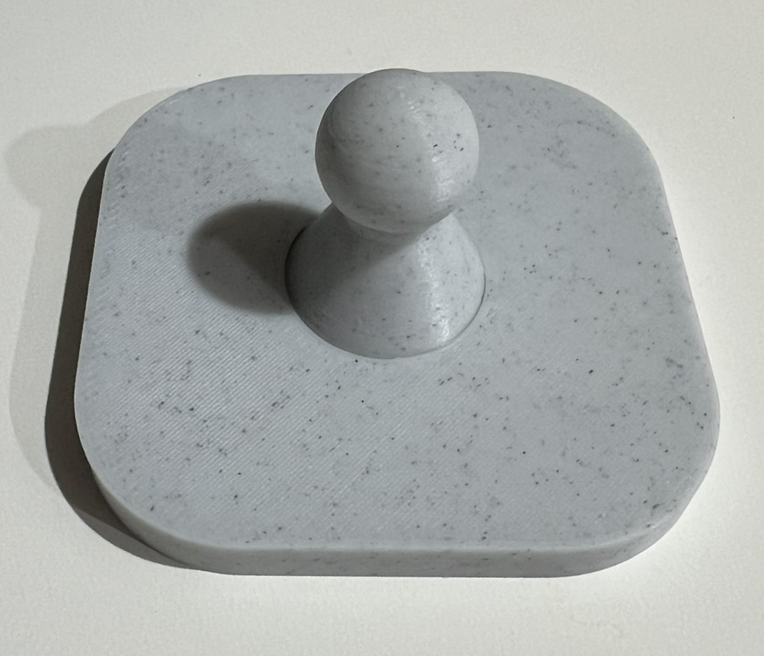 Cover for Everything Presence One Stand 3D model thumbnail