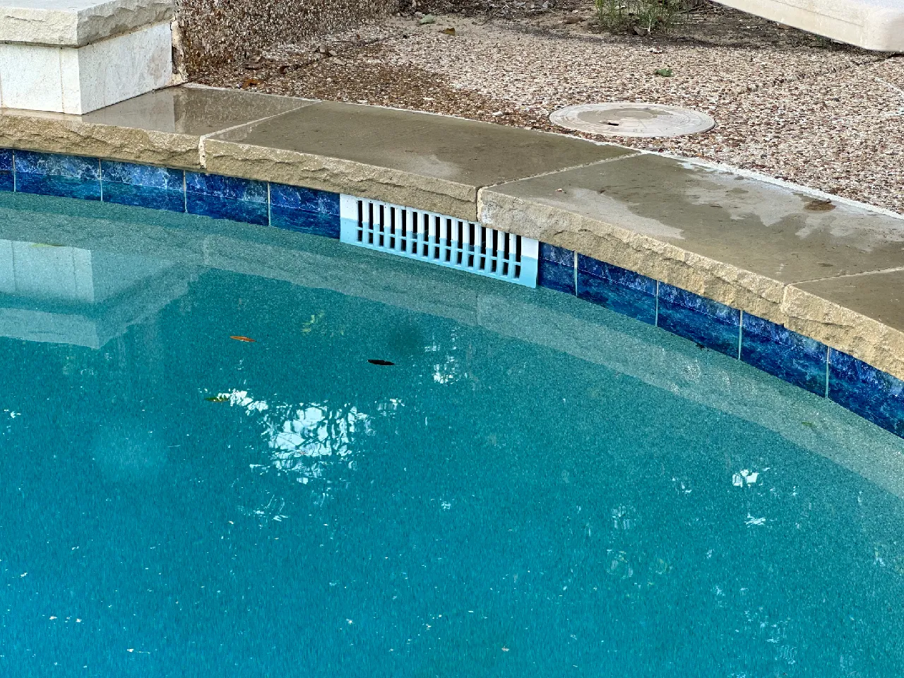 Pool Skimmer Leaf Guard by Starock | Download free STL model ...