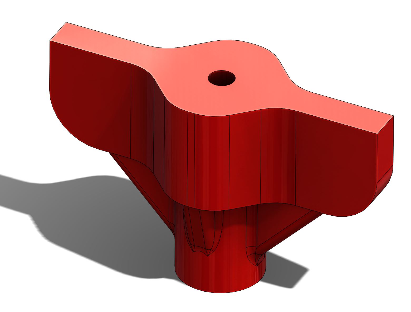 Bit Tip - T Key by E. Mariano | Download free STL model | Printables.com