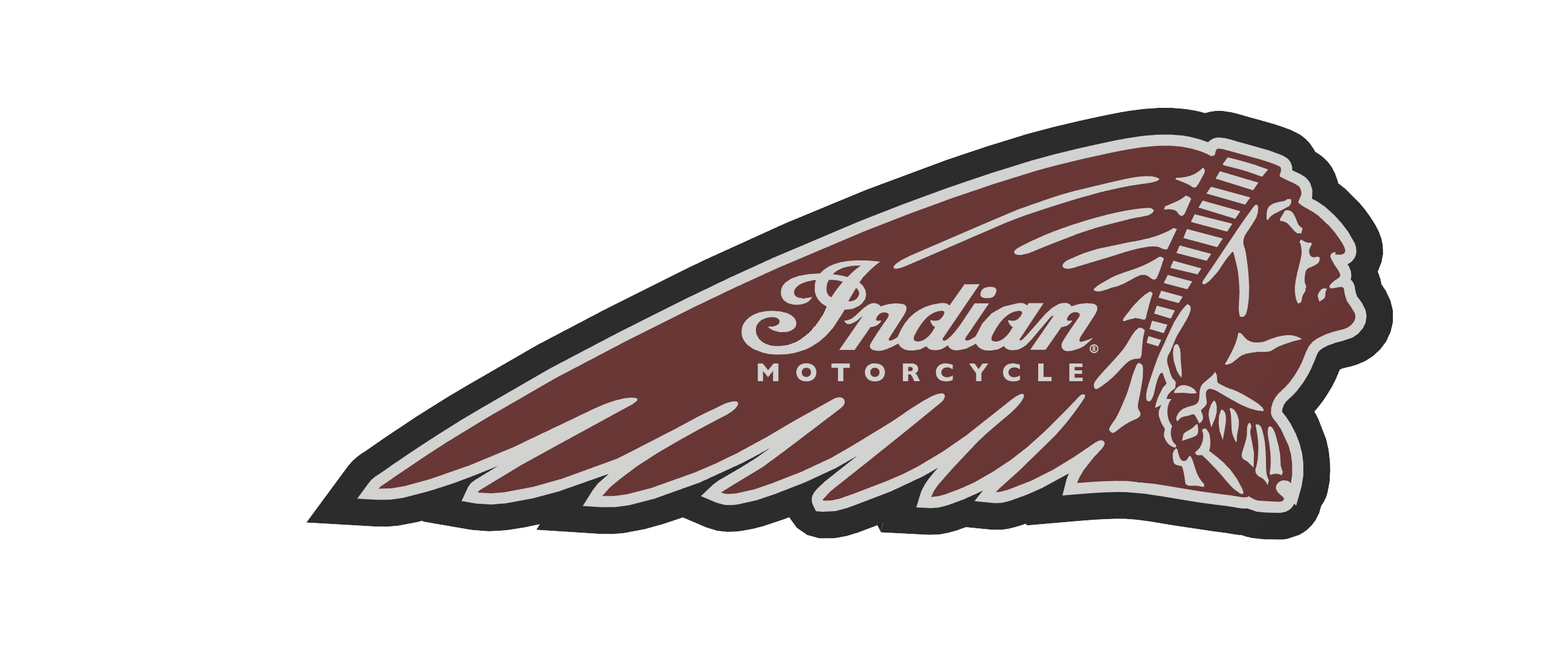 Indian Motorcycle Lightbox