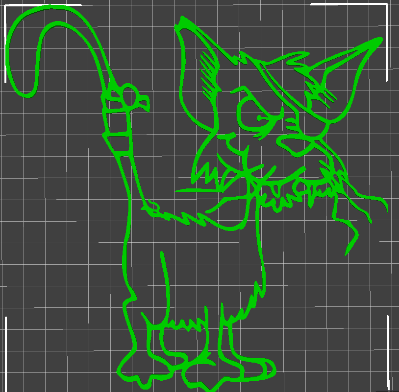 Bad Kitty