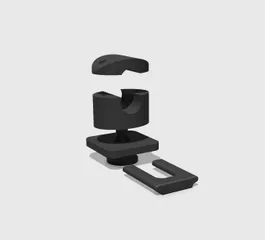 Cable guide