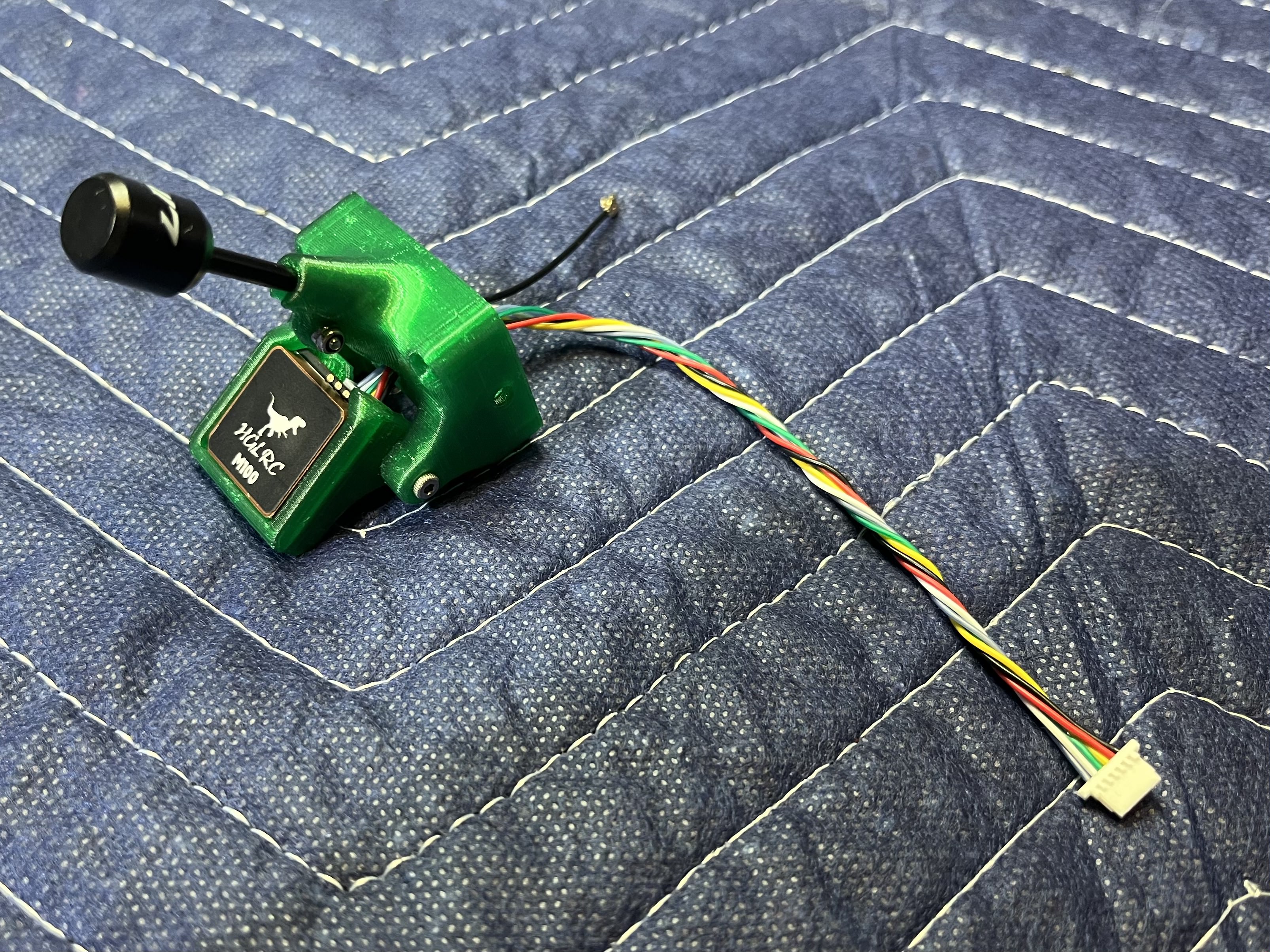 Leopard FPV Drone — miniatura 32