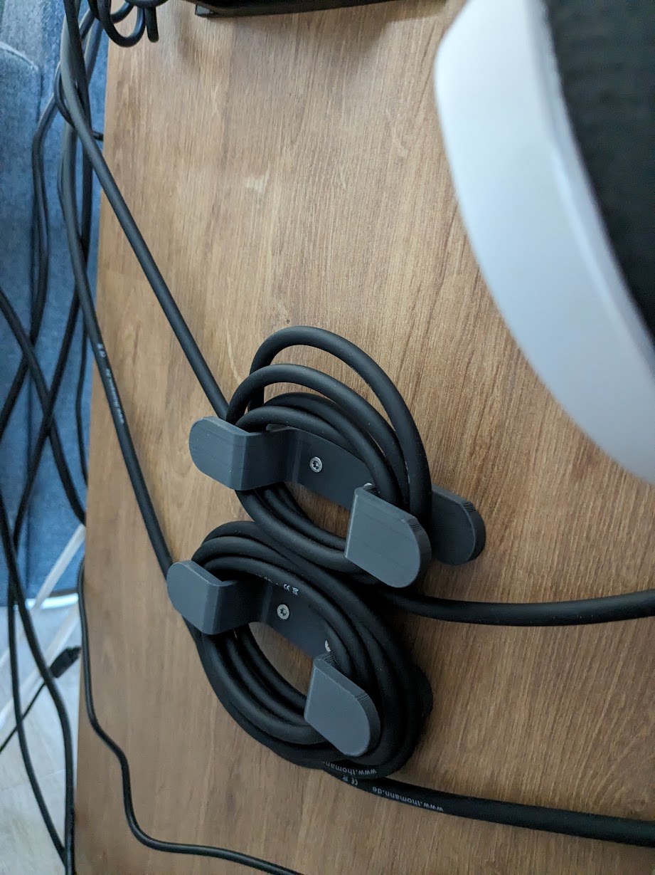 Cable reel wallmountable — miniatura 2