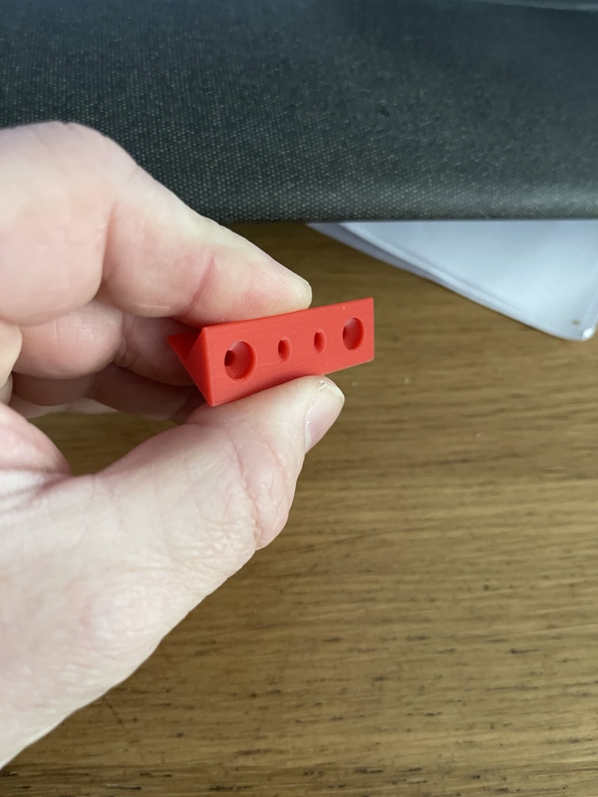 IKEA Malm Drawer Fix by skino Download free STL model