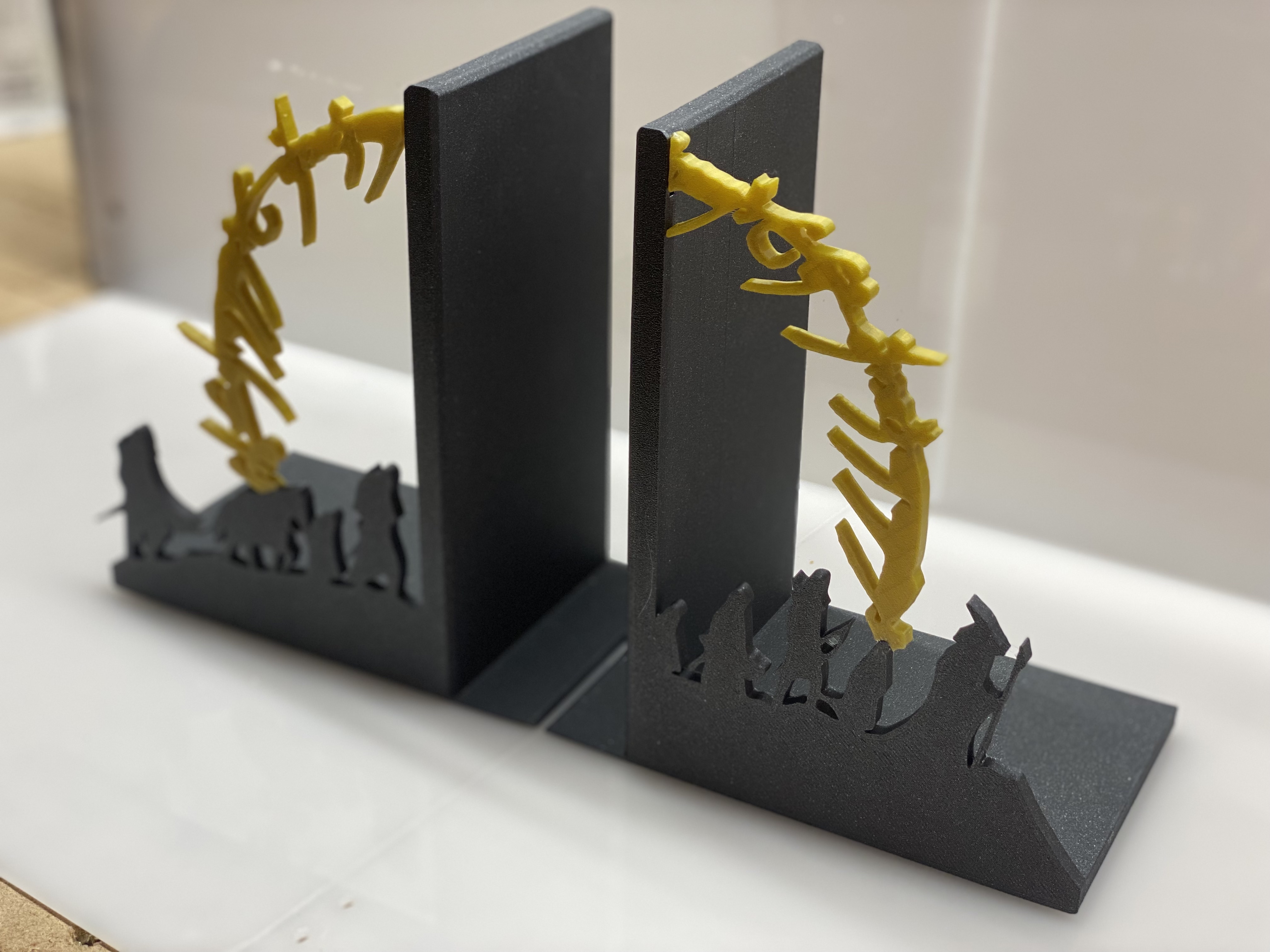 ロードオブザリング ブックエンド Bookends Gift Set フィギュア ロードオブザリング ブックエンド Bookends Gift Set フィギュア