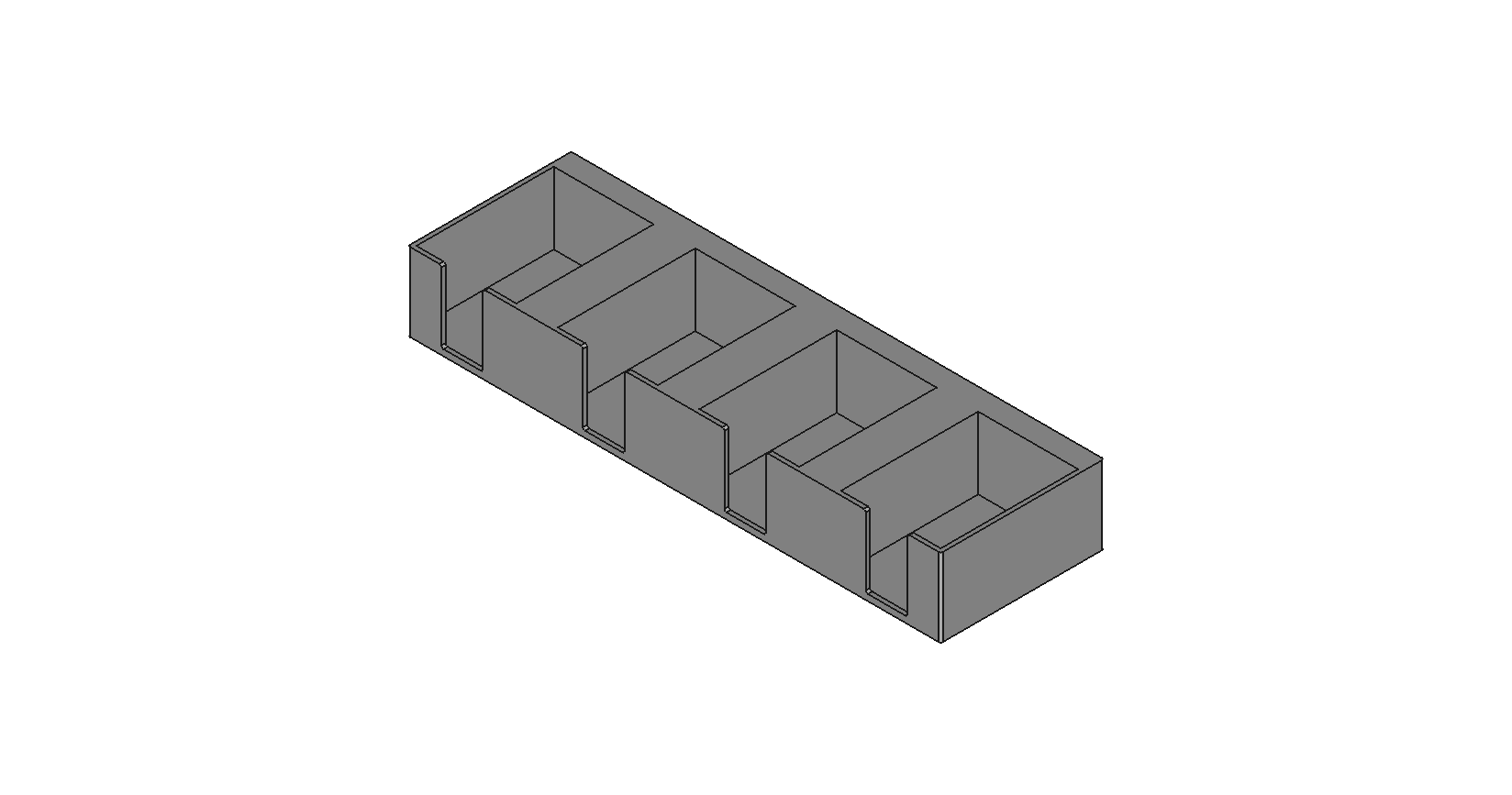 Unfathomable - Board Game Insert — miniatura 13
