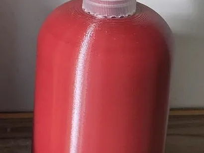 Soap dispenser
