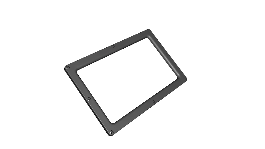 Stream deck XL Companion PI Case 02 by Atelier Du Tech Stream deck XL Companion PI Case 02 by Atelier Du Tech