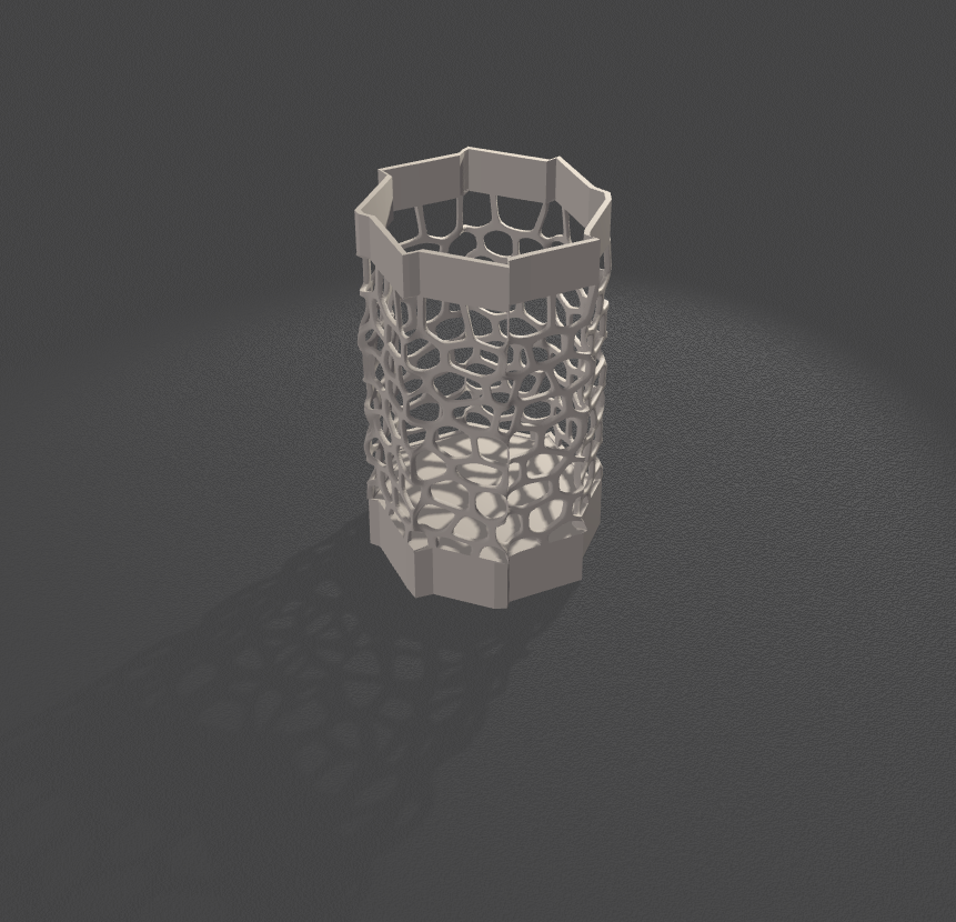 sift organizer