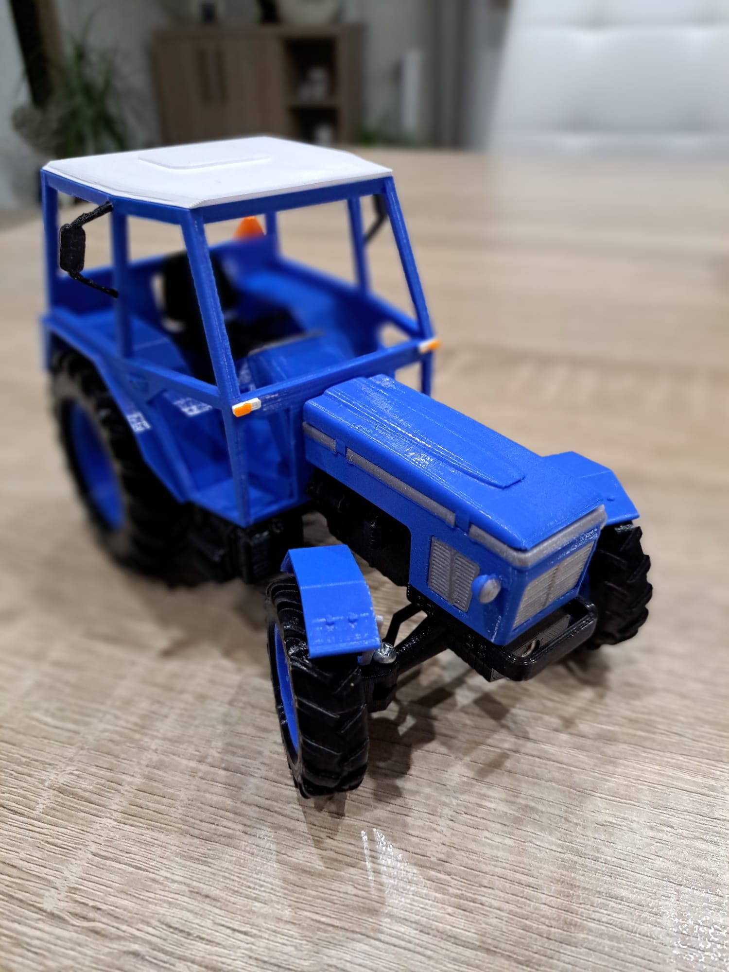 Zetor 5748