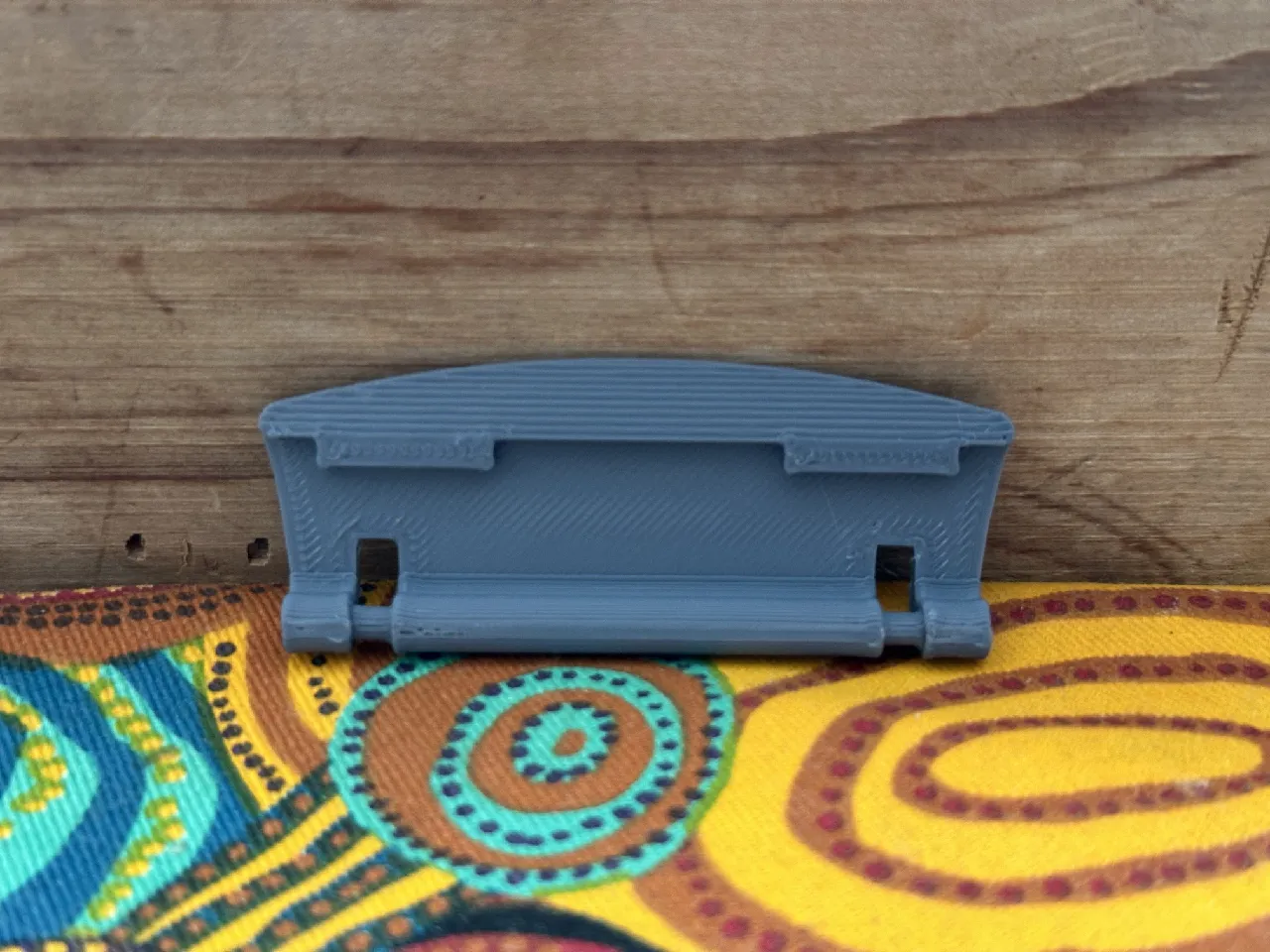 Sistema Container Latch by Realcookies78 | Download free STL model ...