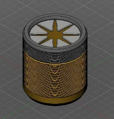 Trash Can