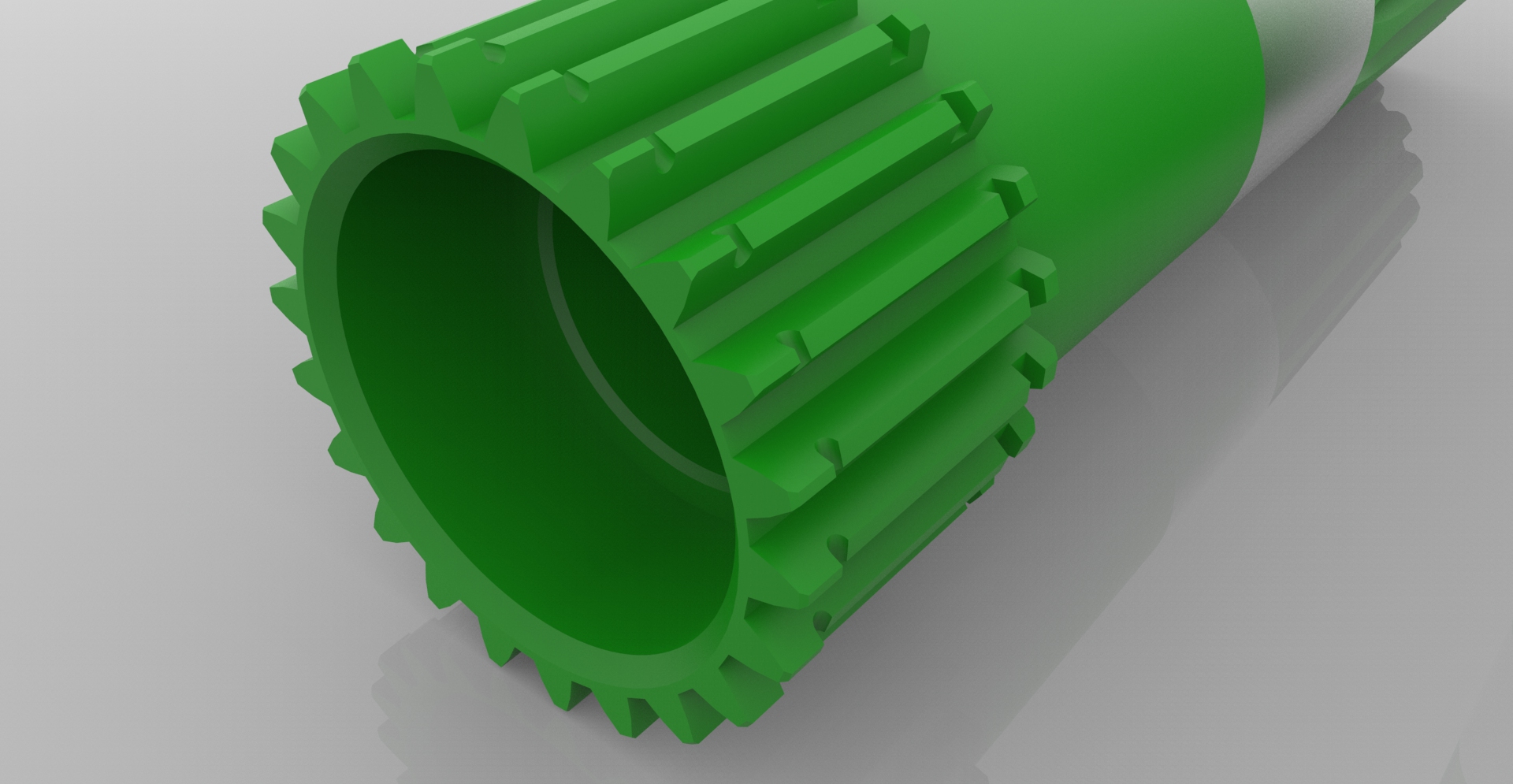 TRACTOR SHAFTS_A by adisnovin_3D | Download free STL model | Printables.com