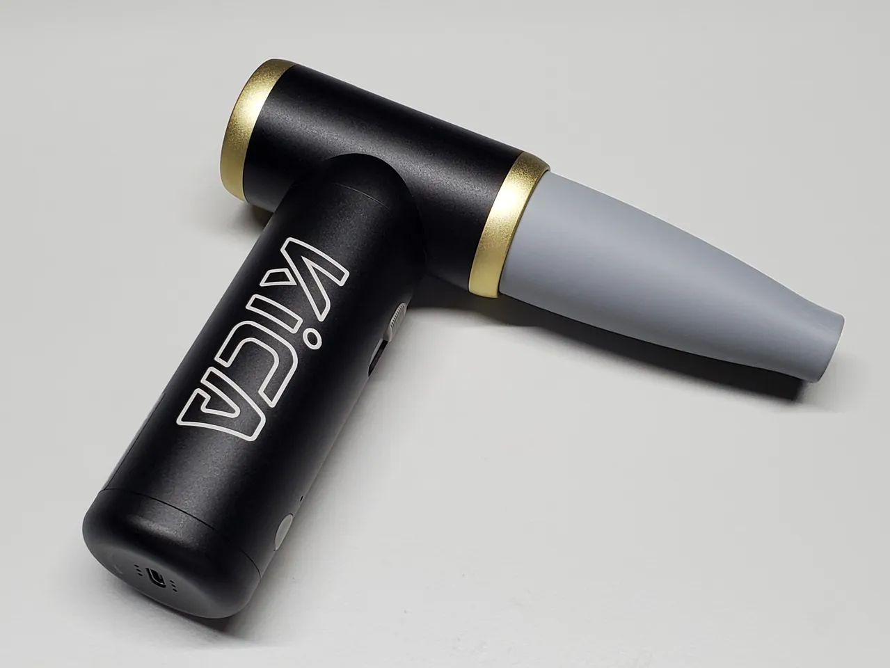 Kica Jetfan 2.0 Nozzle by fsanders | Download free STL model