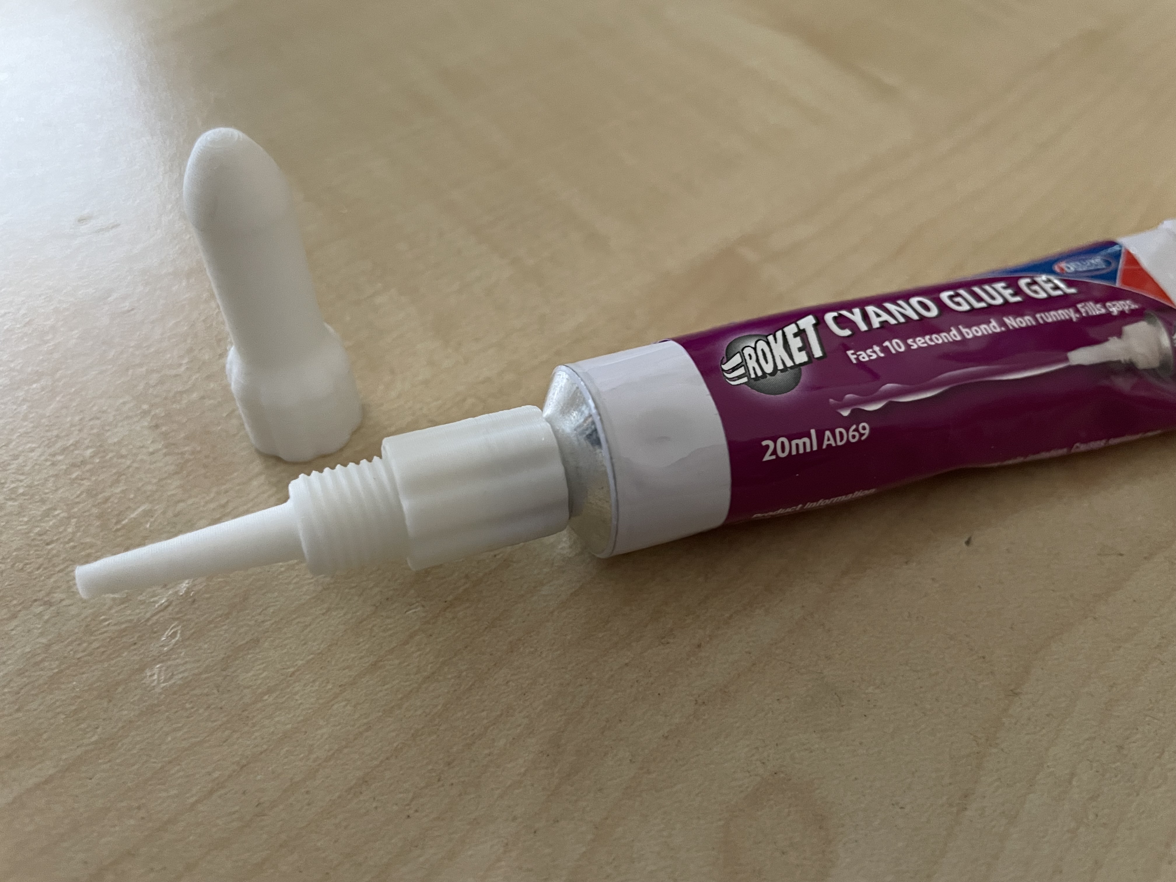 Applicator glue — miniatura 2