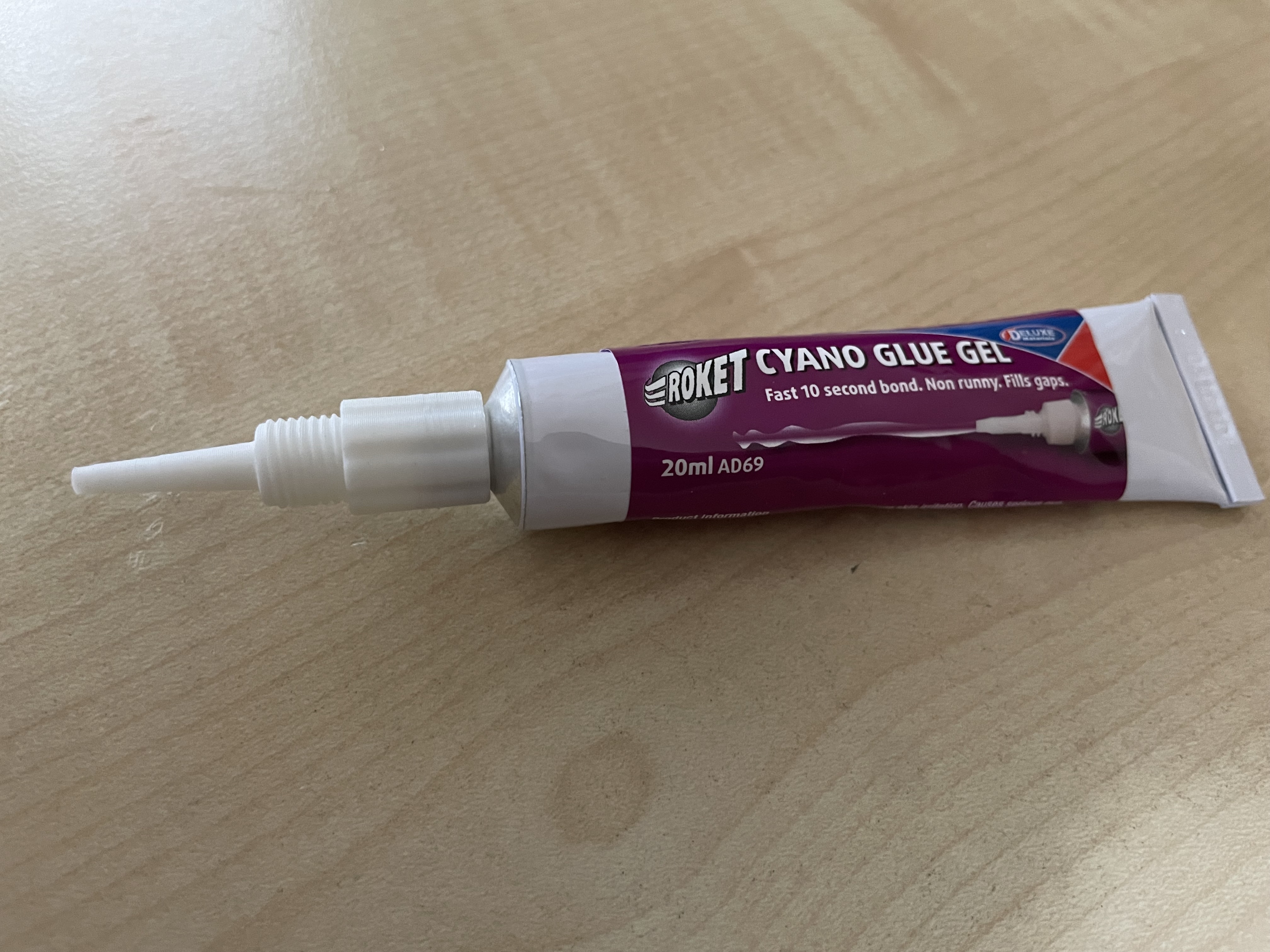 Applicator glue — miniatura 3