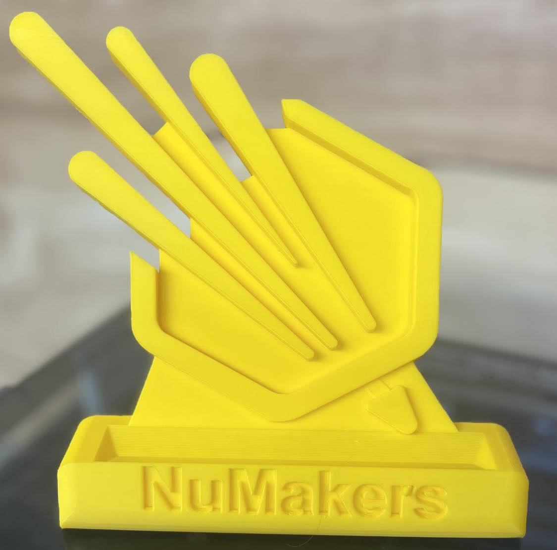 Numakers Phone Stand