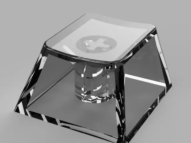 Keycap