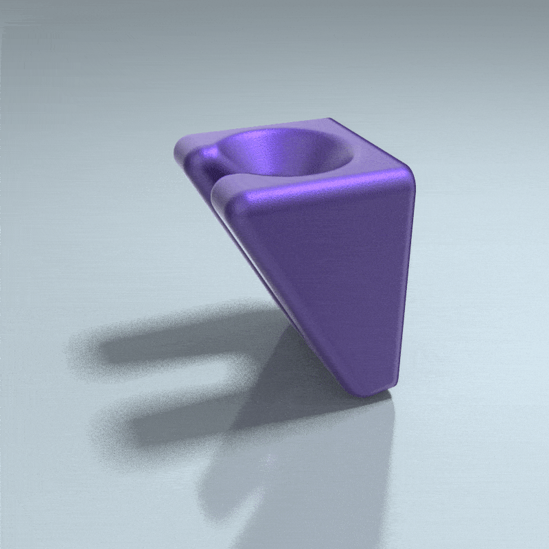 CABLE HOLDER, CABLE HOOK, DESK HOOK