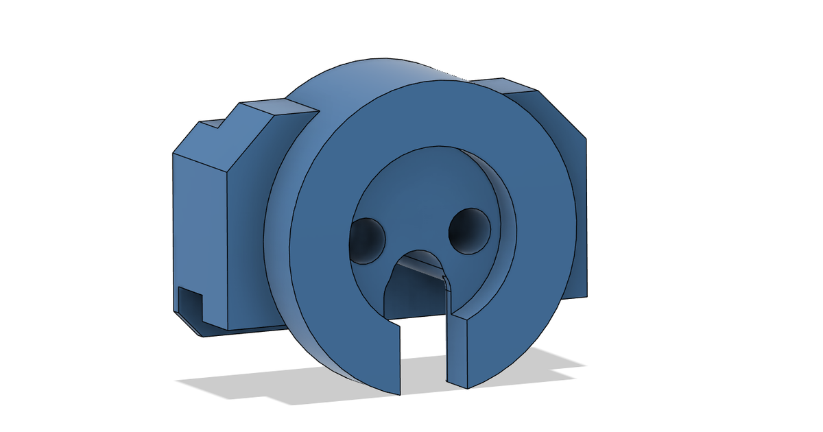 Onewheel GT Axle Blocks for SuperFlux/XR/Pint Compatible by GRIMM ...