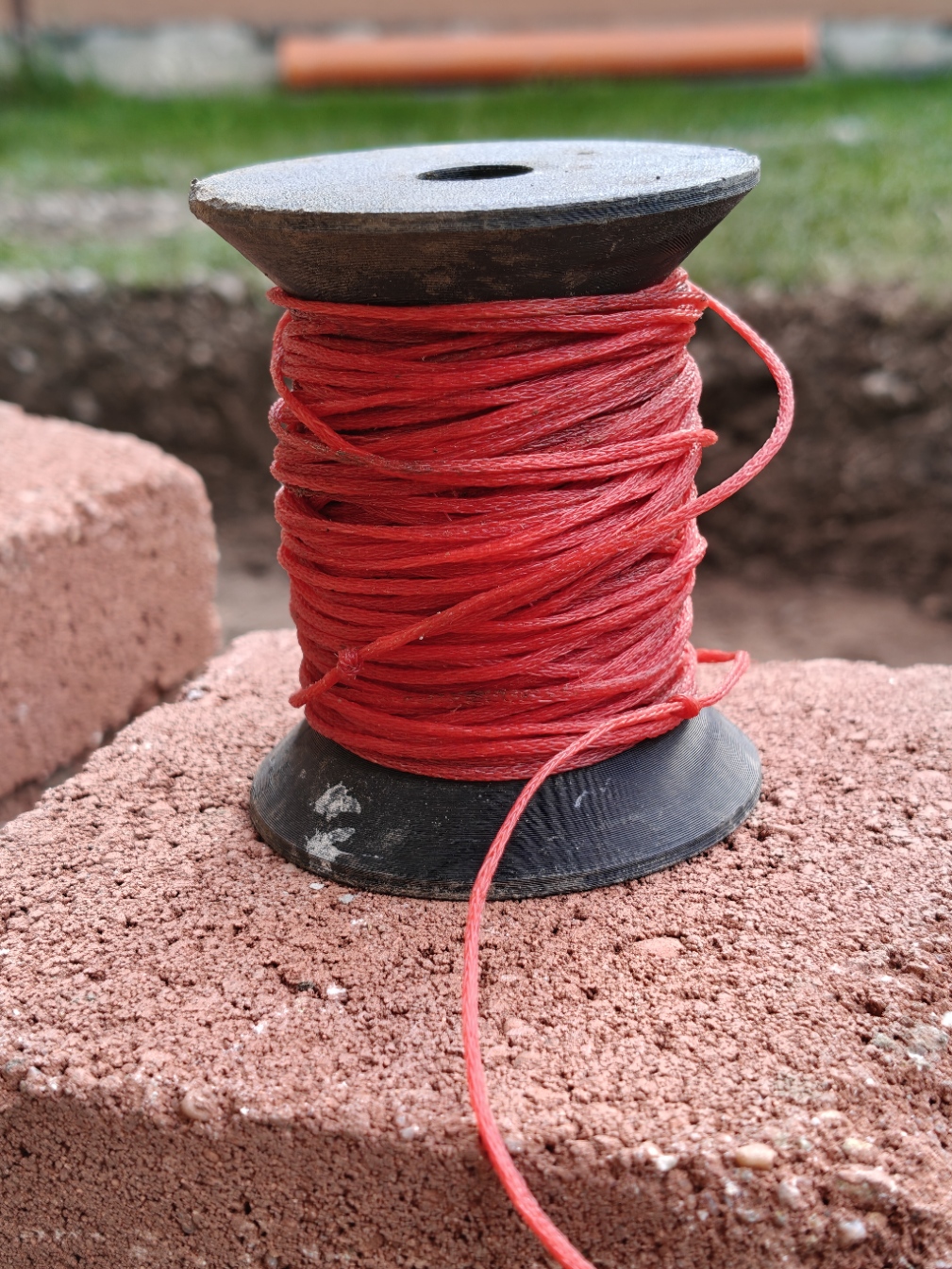 String spool