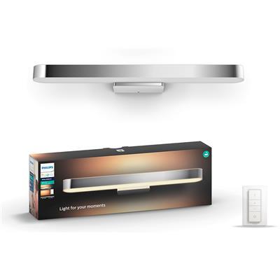 mountingg bracket Philips hue adore wall