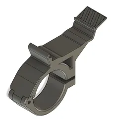 Garmin Epix 2 35mm handlebar mount