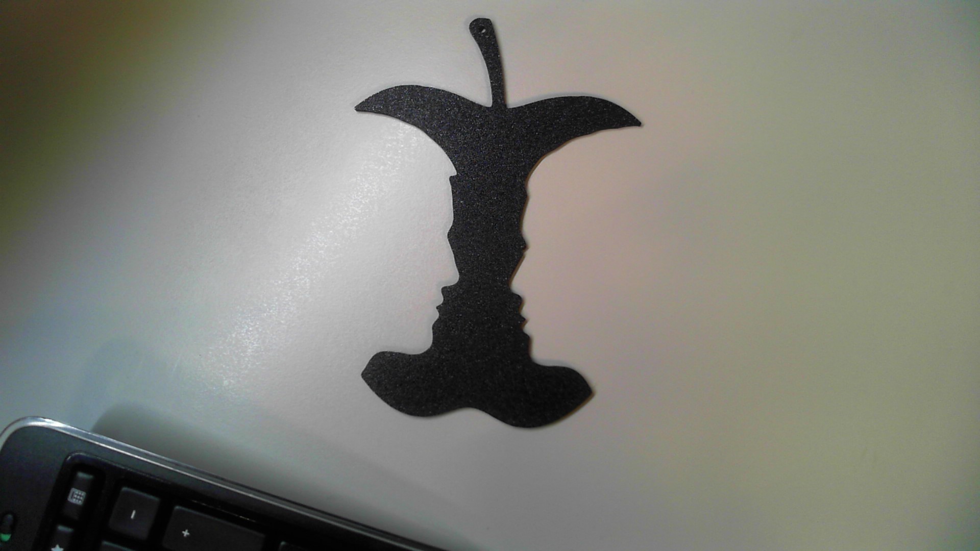 What Do You See ?