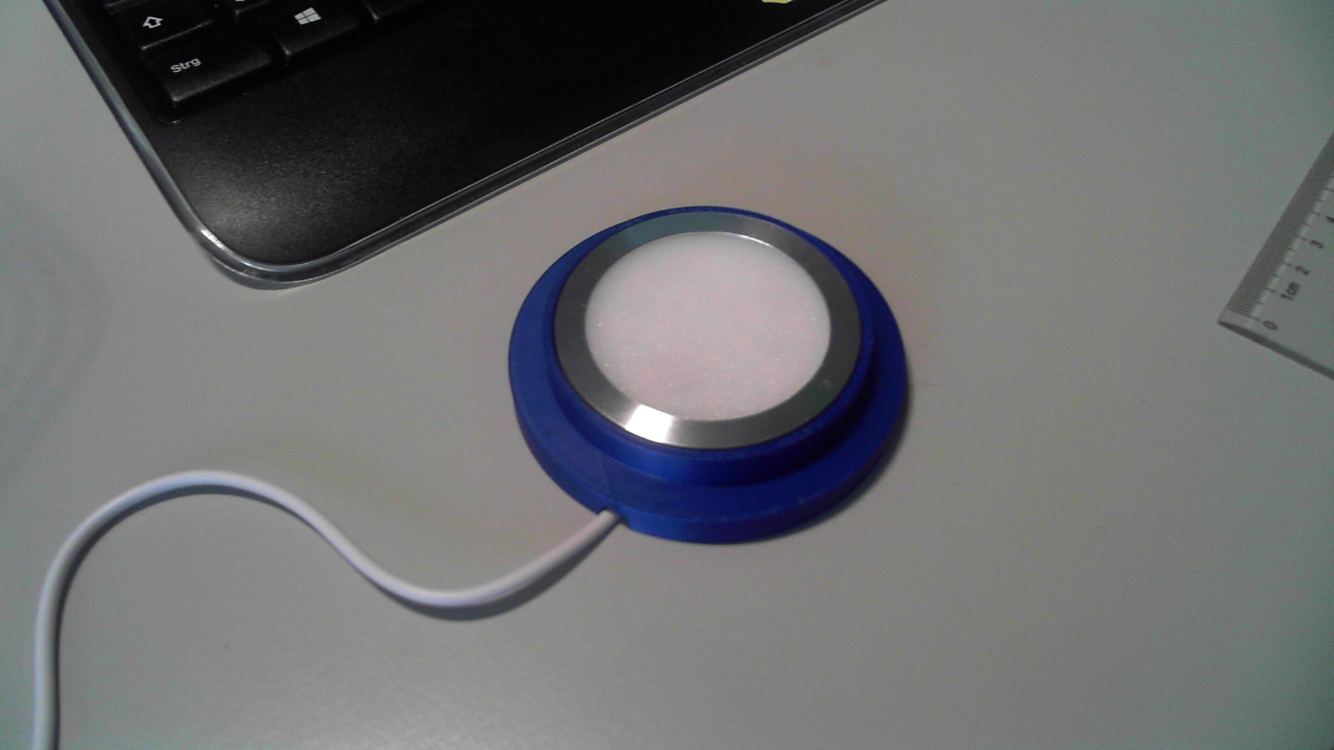 Base for led kit & Tealight 36mm & other