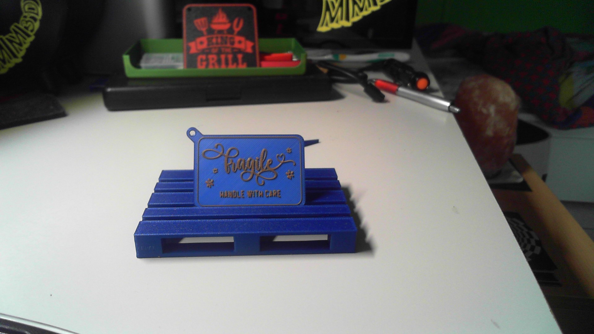 Fragile Sign — miniatura 2