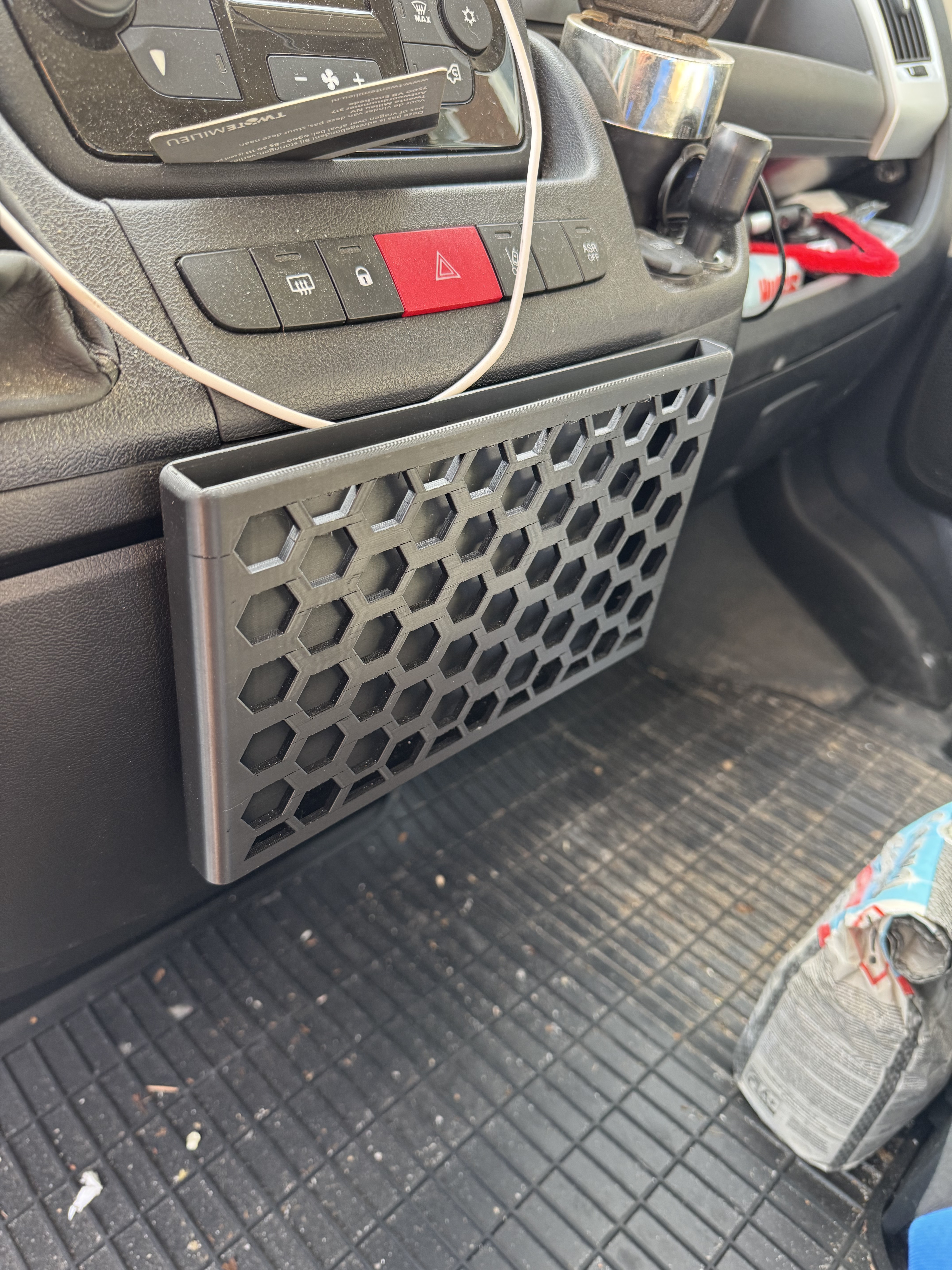 iPad 13" holder
