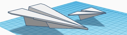 plane