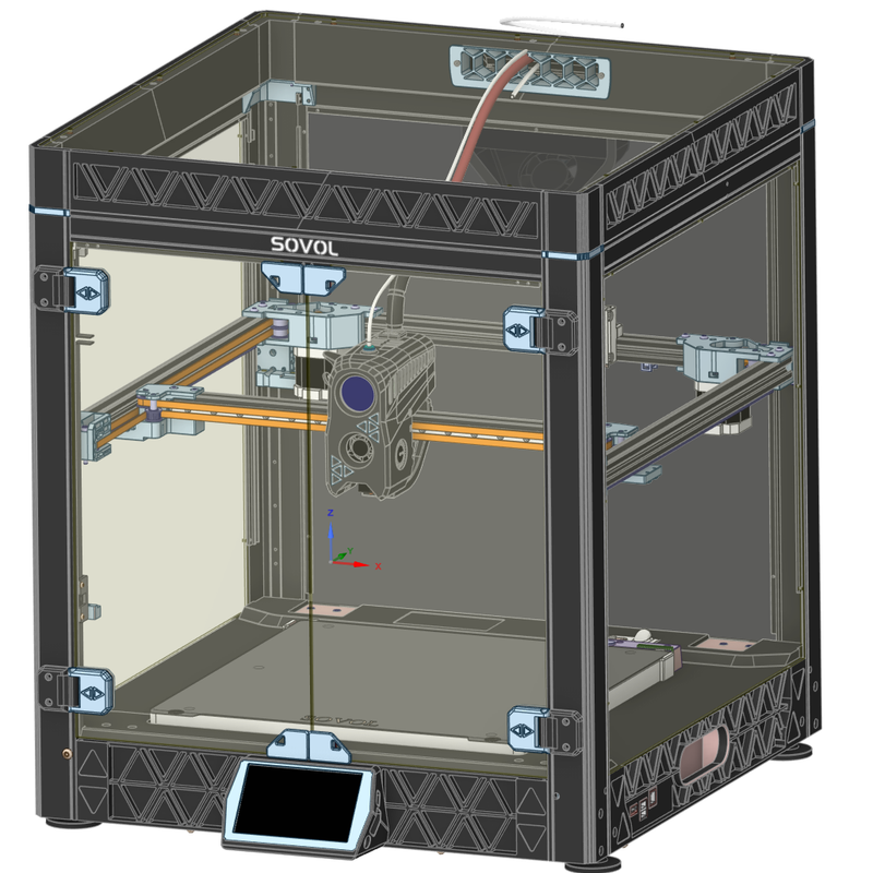 土日限定値下げ‼️SEV Sブロック 3D 2個 - メルカリ