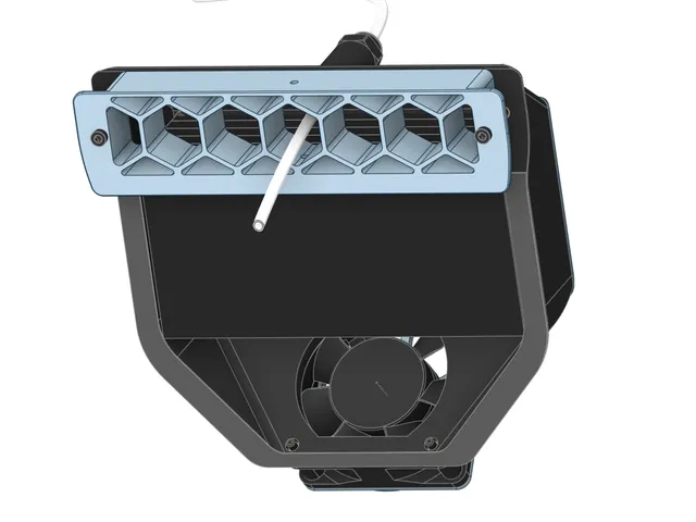 Sovol SV08 Exhaust Filter