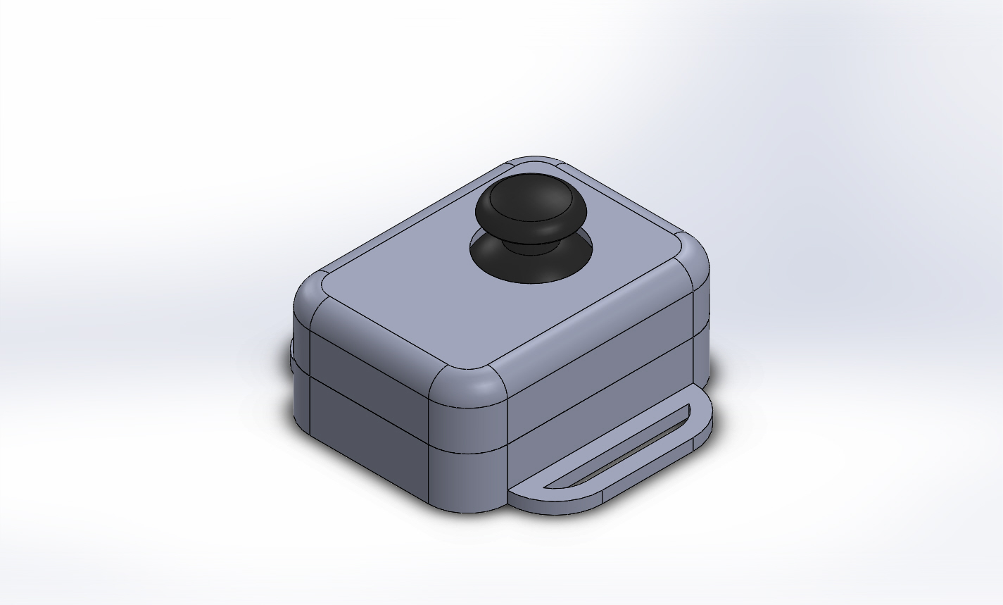 Thumbstick for xbox accessibility controller