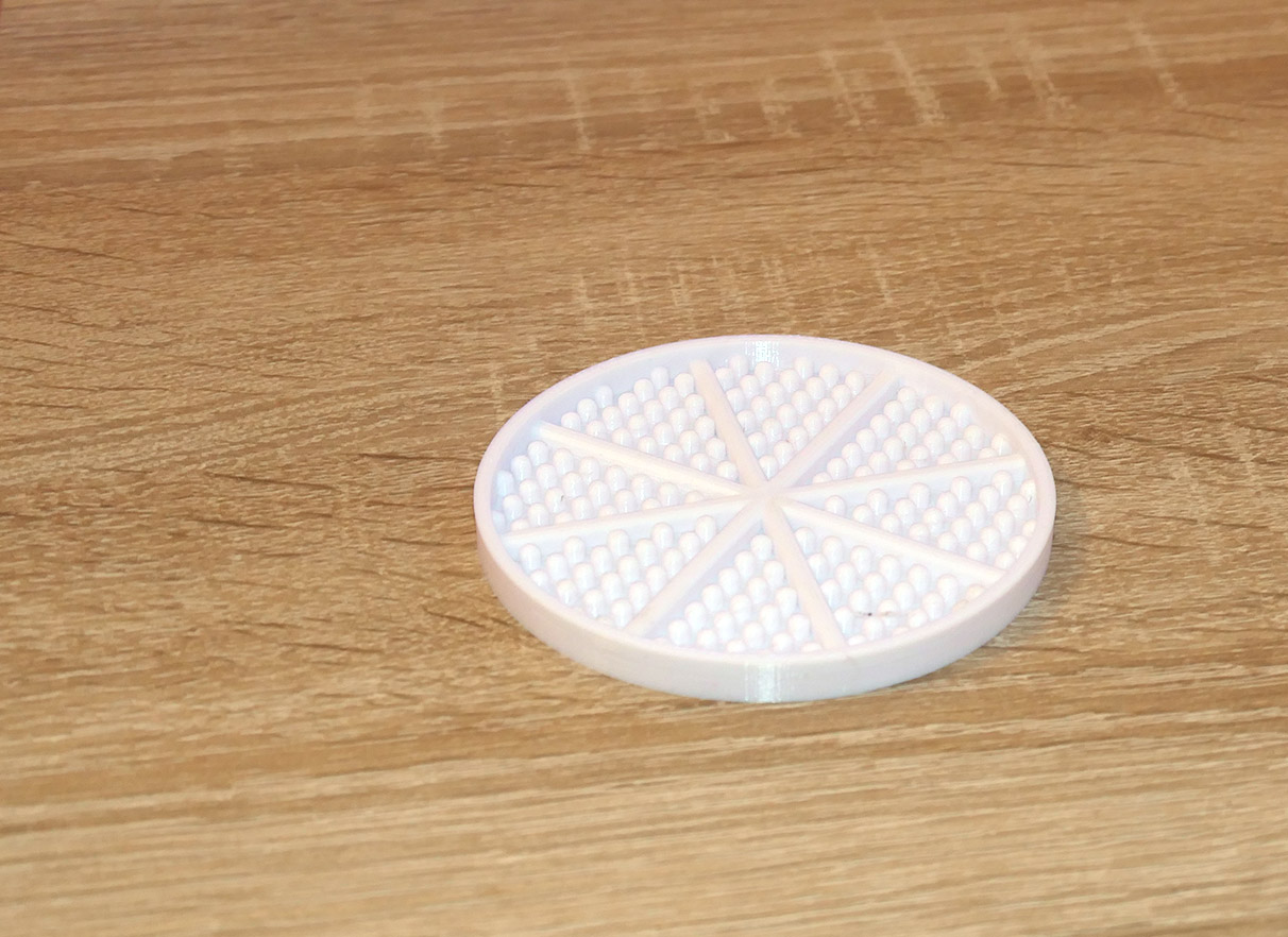 Anti-Condensation Drink Mat Coaster