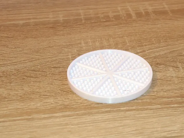 Anti-Condensation Drink Mat Coaster