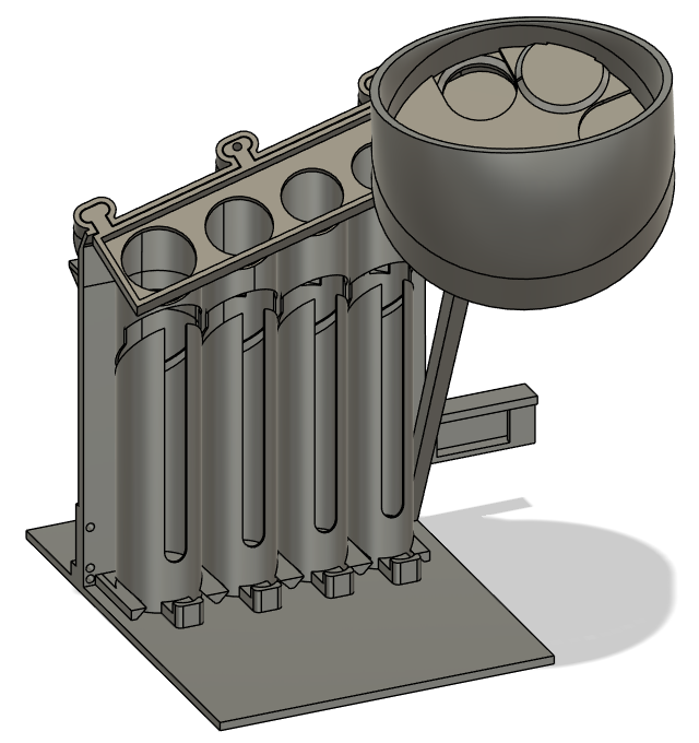 Coin Sorter