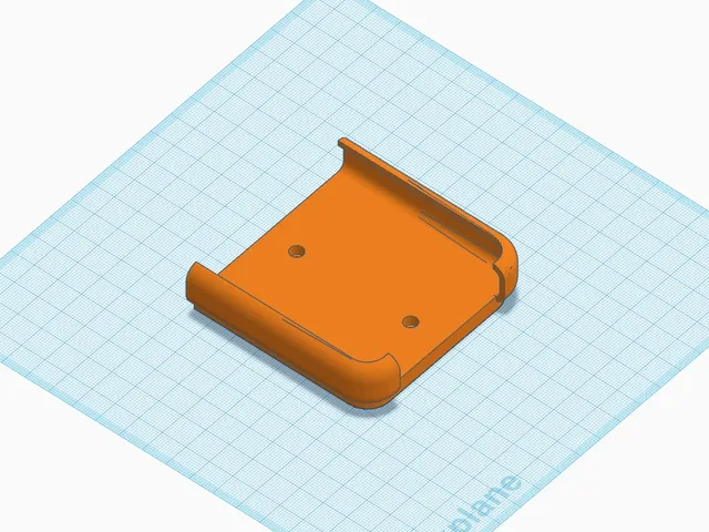 Holder for Iphone 13 pro with slim case