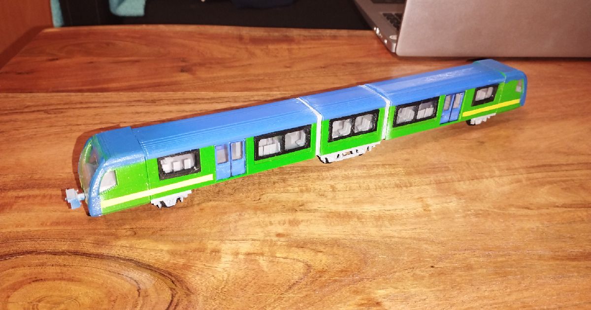 Hobbytrain H2935: Diesel locomotive Am843 / G1700 SBB Cargo
